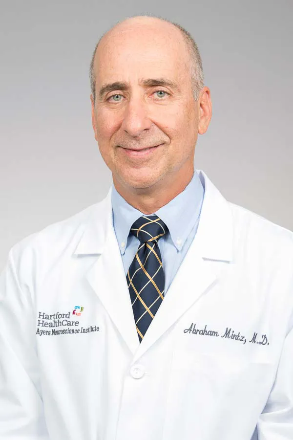 Photo of Mintz, Abraham, MD